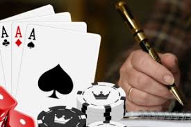 Онлайн казино Vulkan Stavka Casino