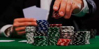 Вход на официальный сайт Vulkan Stavka Casino
